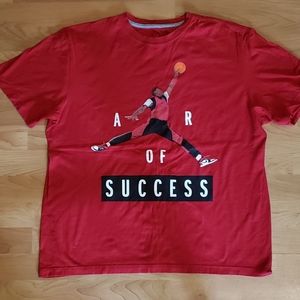 Jordan t-shirt!!!